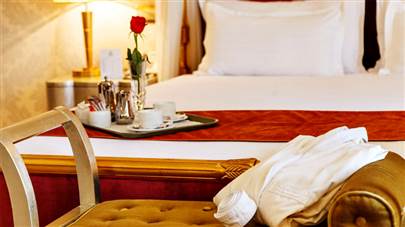 اتاق دو تخته دبل هتل اسپیناس تهران اتاق دو تخته دبل هتل اسپیناس تهران